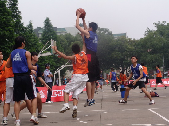 方后